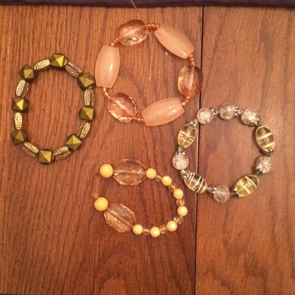 Bracelets By Melissa - Picture 3 of 3